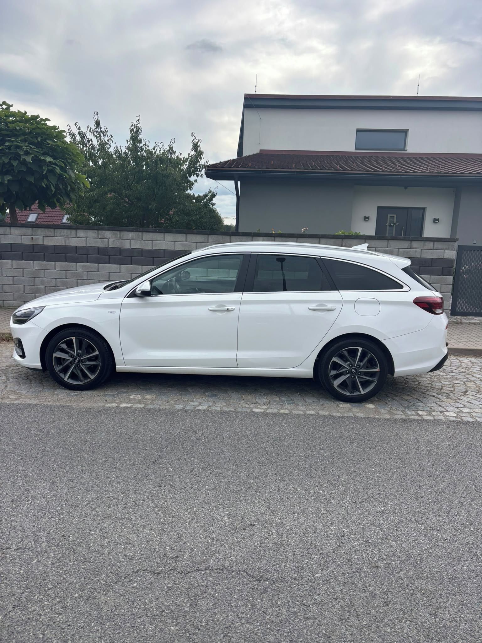 Hyundai i30, kombi,1.5, style PE, 2023, dct