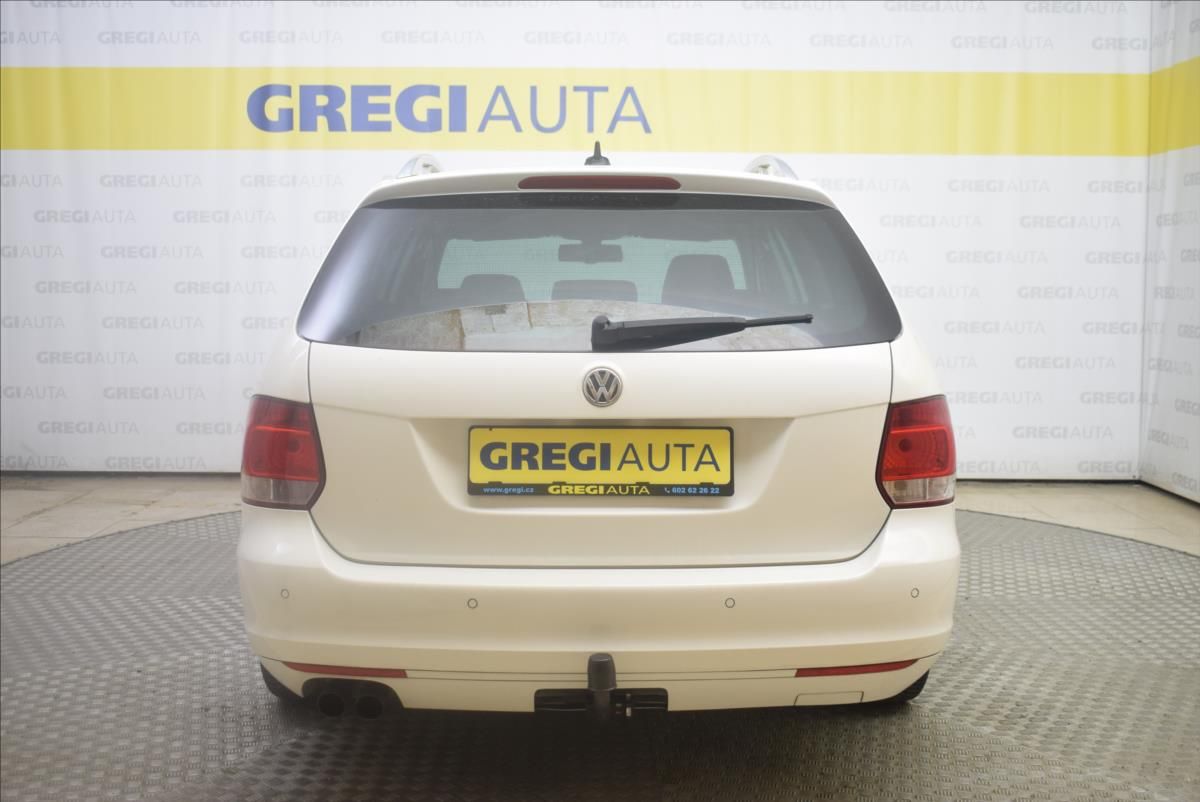 Volkswagen Golf, 1,4 TSi AUTOMAT,HIGHLINE - fotka 4