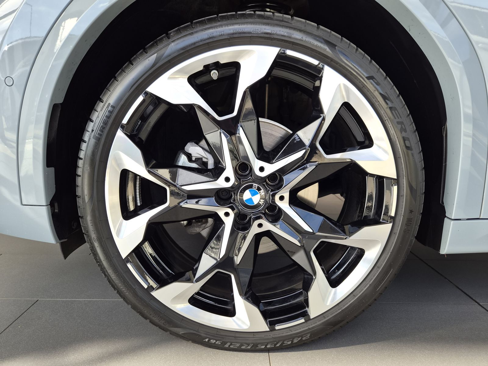 BMW X2, xDrive20d - fotka 4