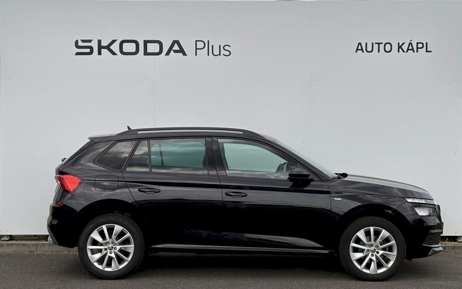 Škoda Kamiq, TSI 85 kW 125 let - fotka 6