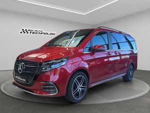 Mercedes-Benz Třídy V
