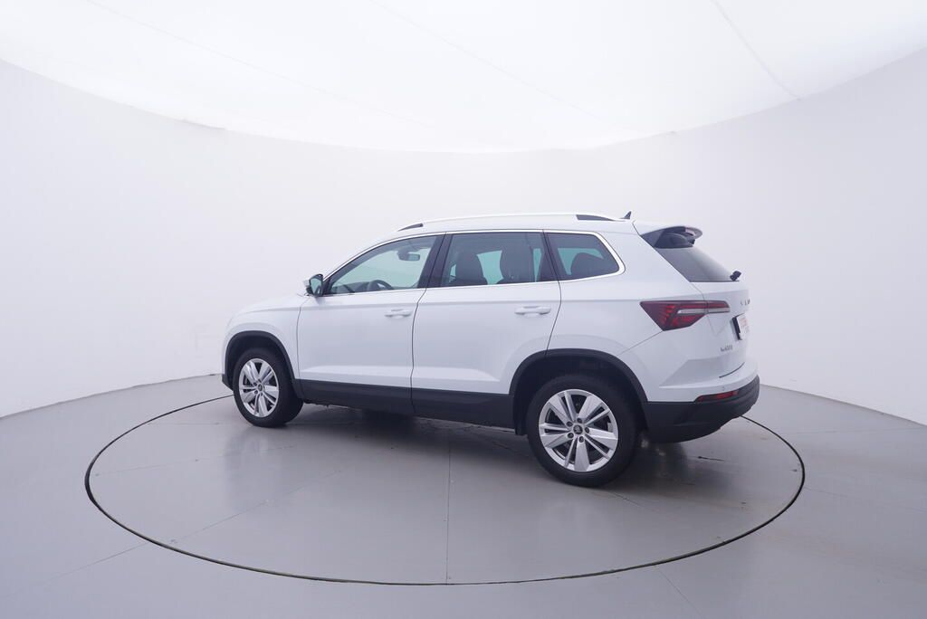 Škoda Karoq, Selection 1.5 TSI 110 kW - fotka 3