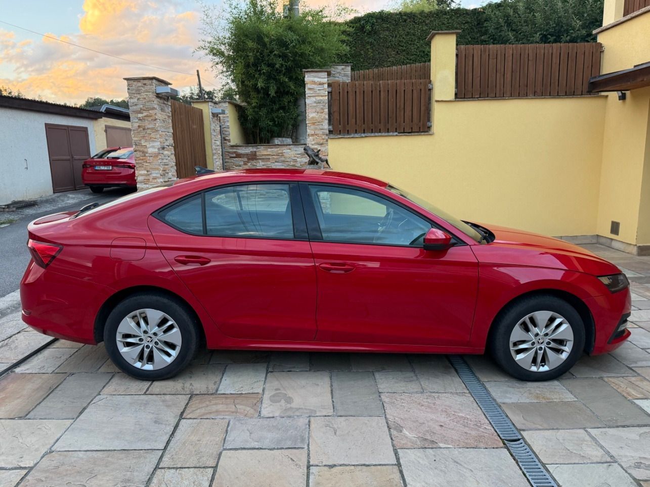 Škoda Octavia, 1.5 Tsi 110kw, ČR,1majitel, - fotka 2