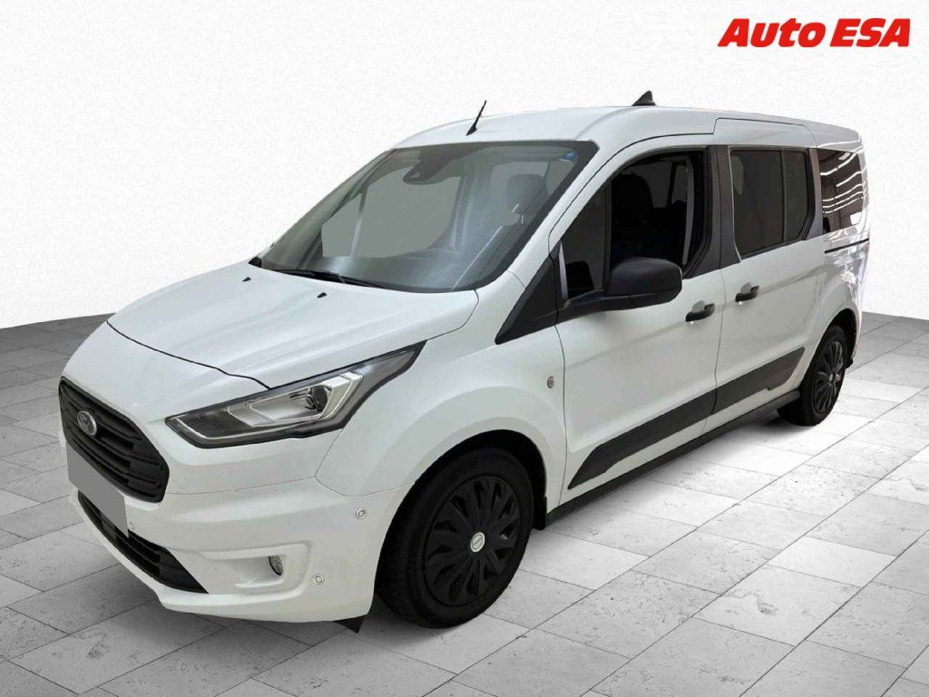 Ford Transit Connect, 1.5TDCi MAXi,Trend,navi - fotka 2