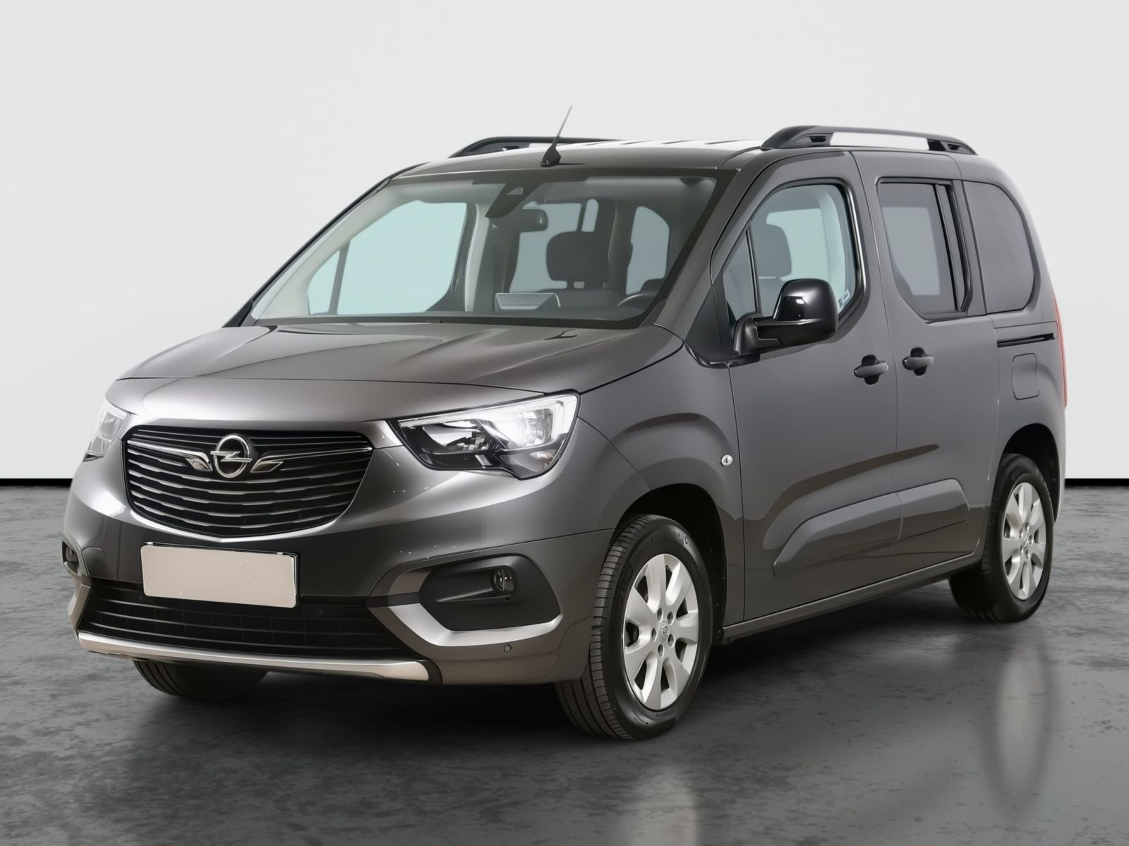 Opel Combo, 1.2 Turbo, Elegance, 5Míst - fotka 3