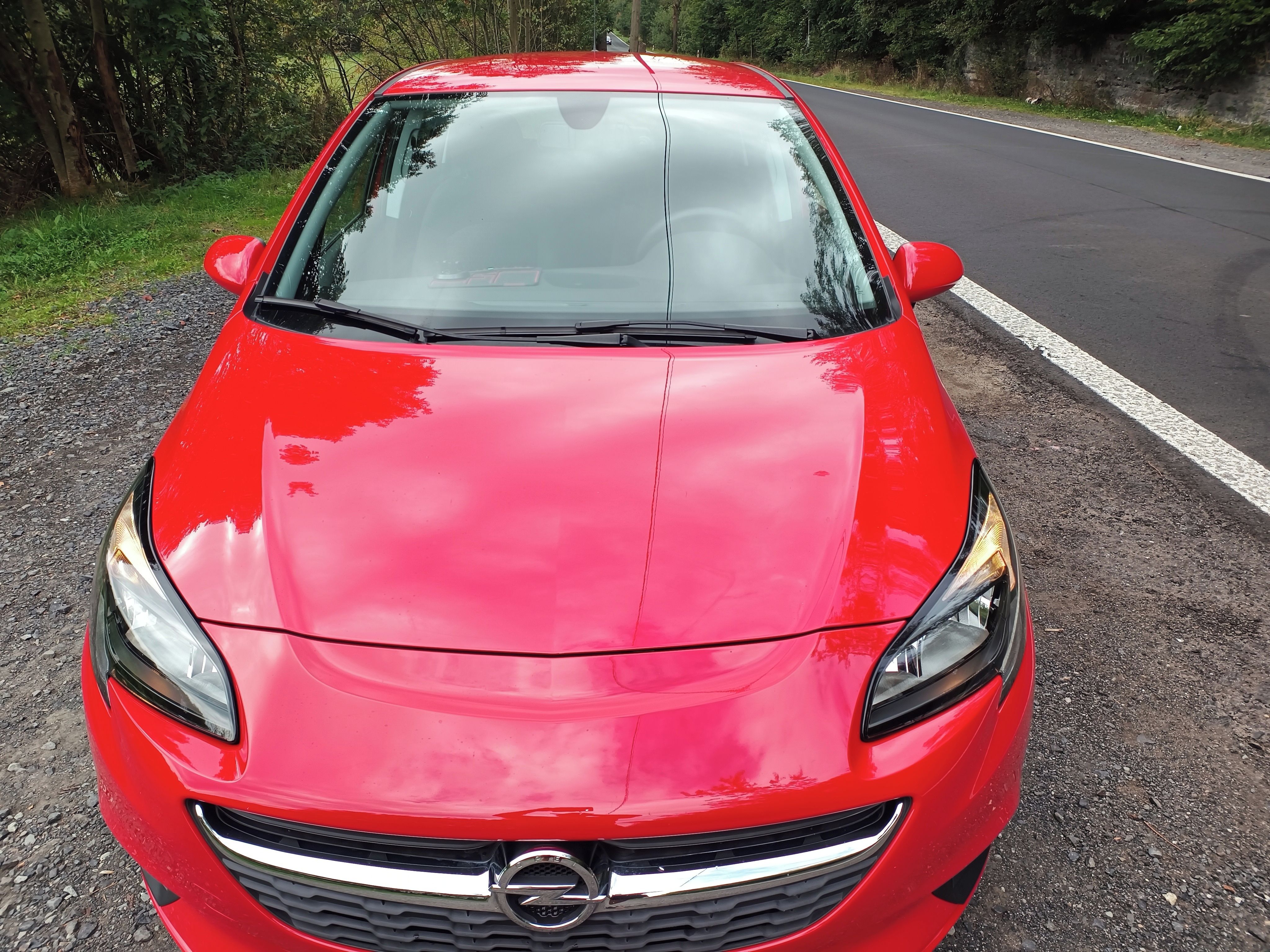 Opel Corsa - fotka 5