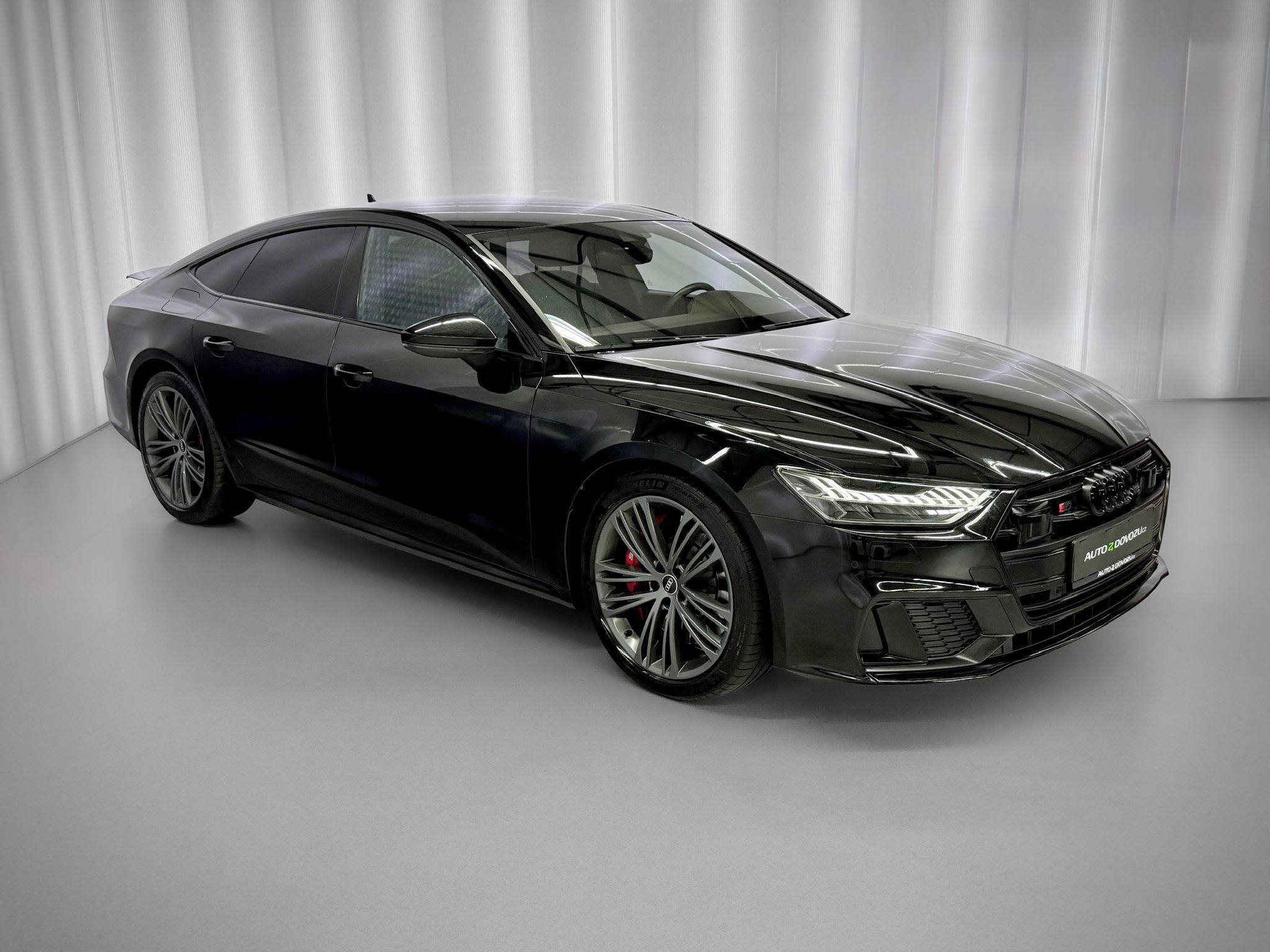 Audi S7, 253KW QUATTRO SPORTBACK,  BANG - fotka 3