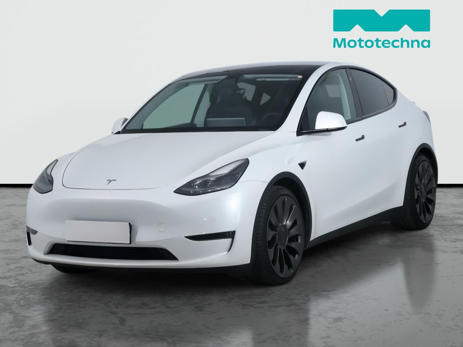 Tesla Model Y, Performance 79kWh, SoH 92%