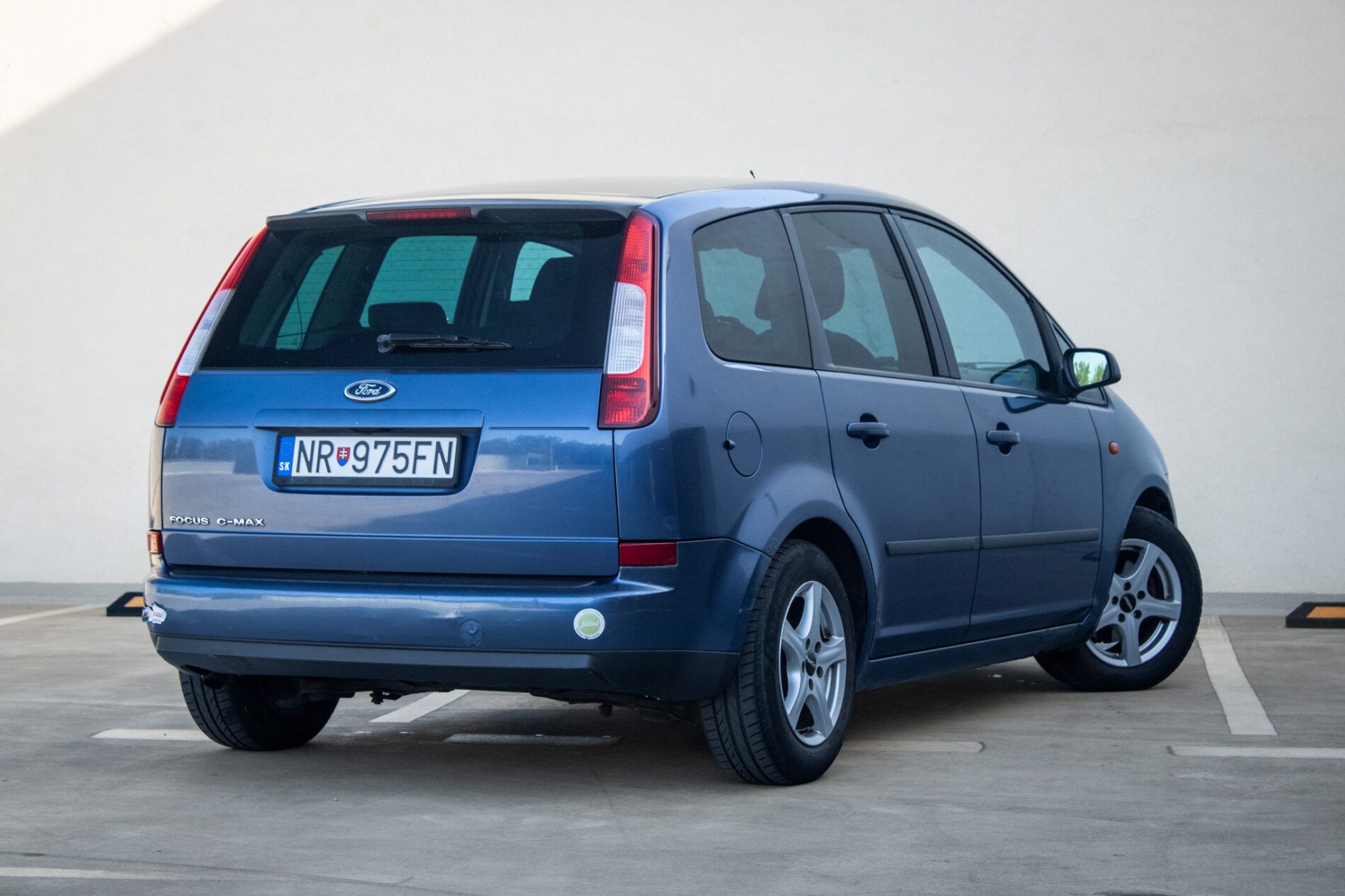Ford Focus - fotka 5