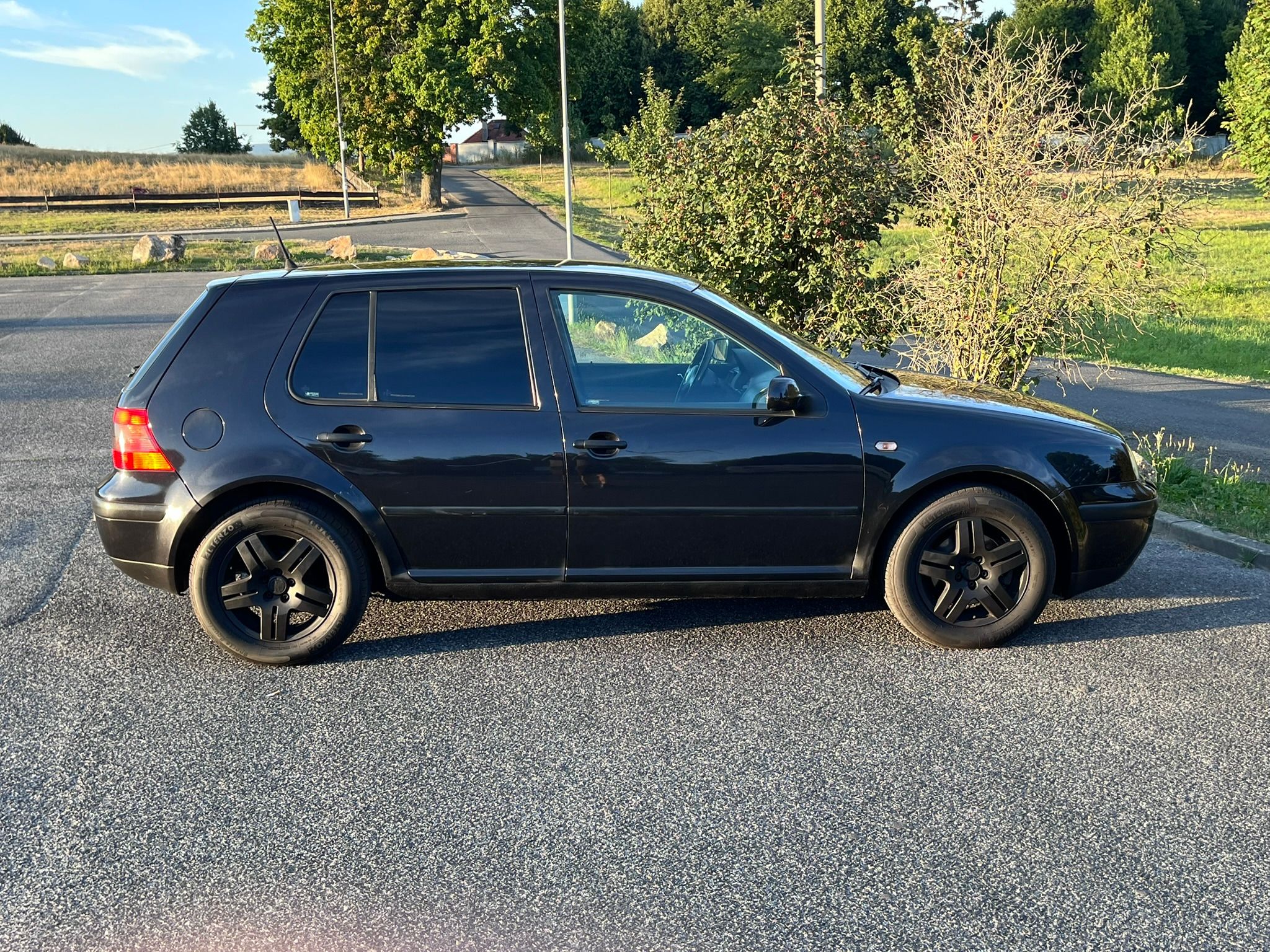 Volkswagen Golf, VW Golf IV 1.9 TDI ALH | TDIFU - fotka 4