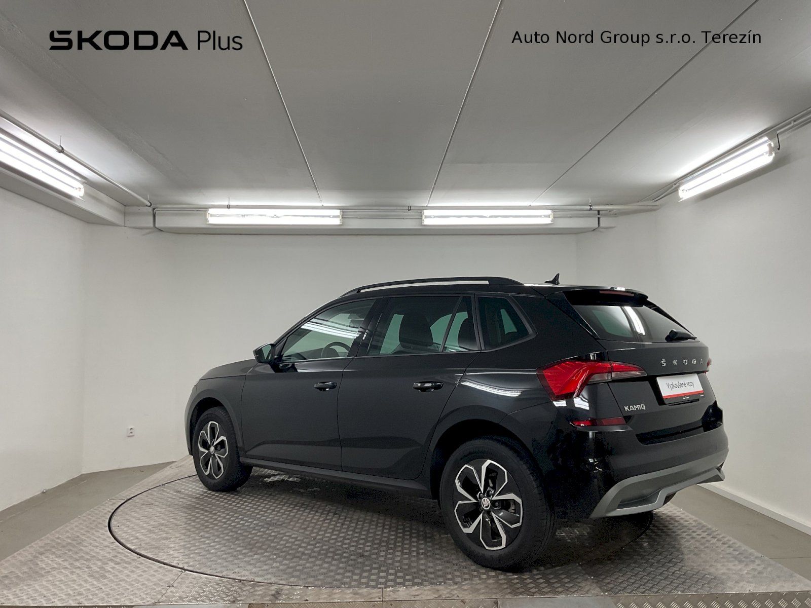 Škoda Kamiq, 1.5 TSI 110 kW Ambition DSG - fotka 2