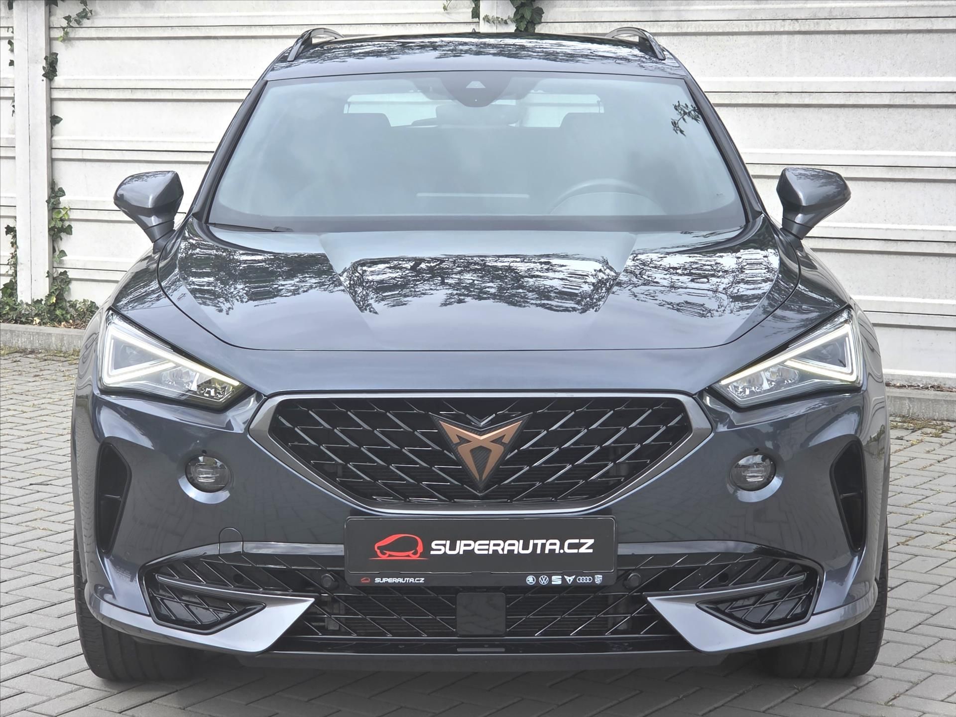 Cupra Formentor, 2,0 TSi DSG 4x4 Záruka2029 ČR - fotka 2