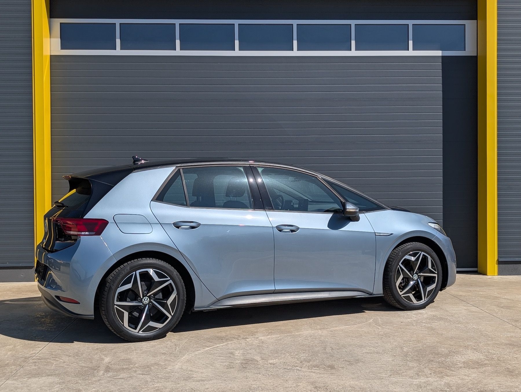 Volkswagen ID.3, Pro 150 kW, LED, tažné,SoH 93% - fotka 5