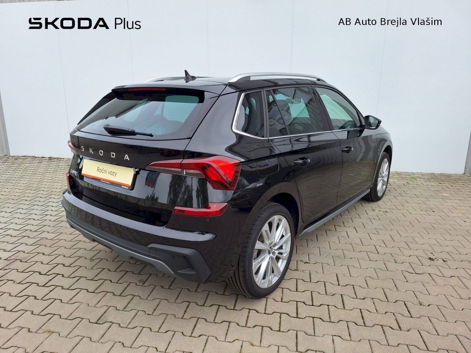 Škoda Kamiq, 1.0 TSI / 85 kW / 6MP / TOP SE - fotka 2