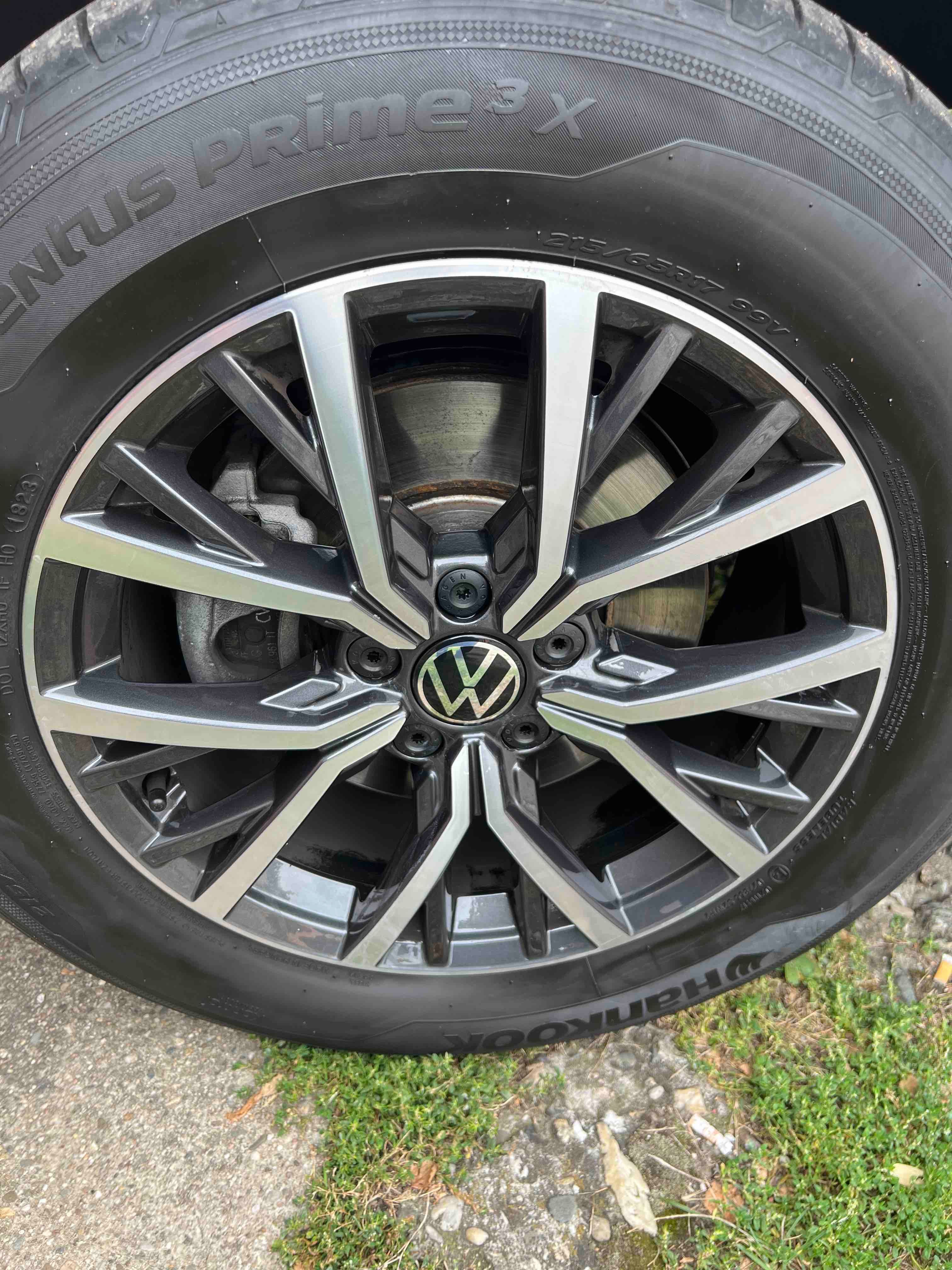 Volkswagen Tiguan, 1,5 TSI 7DSG 110kW benzin 8/23 - fotka 6