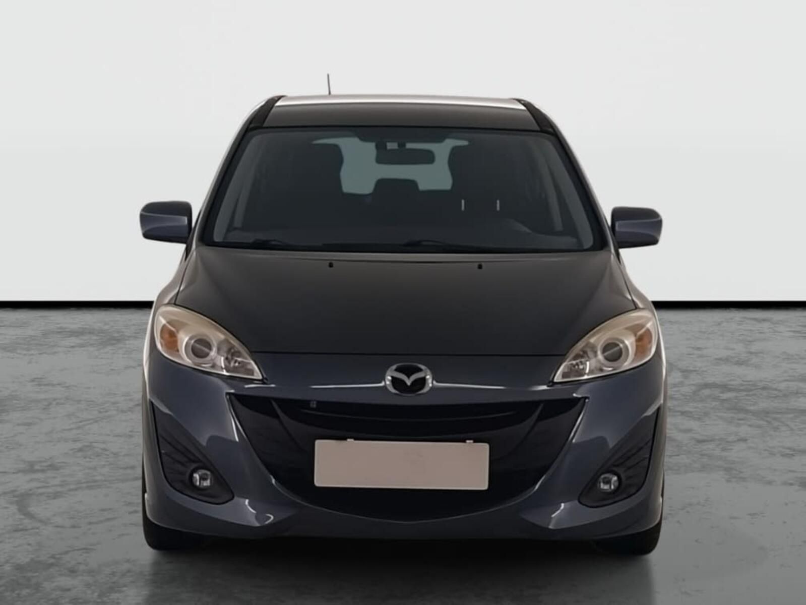 Mazda 5, 1.8, 7 míst, Tempomat - fotka 2