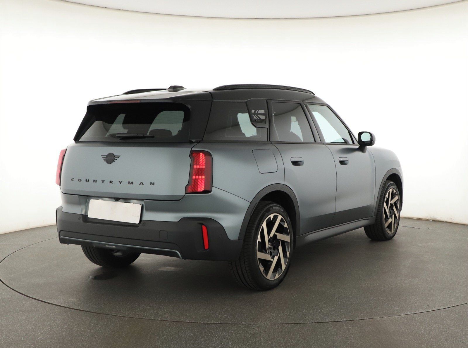 Mini Countryman, S All4, ALL4 Paket - fotka 5