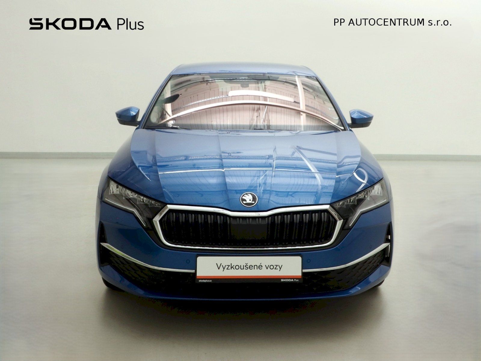 Škoda Octavia, Top Selection DSG 1.5TSI 85kW - fotka 4