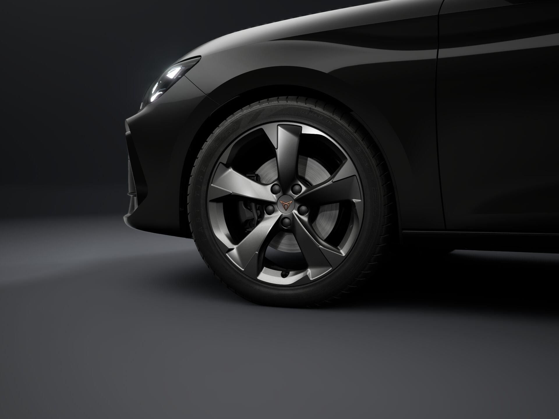 Cupra Leon, 2.0 TSI / 150 kW SP - fotka 4