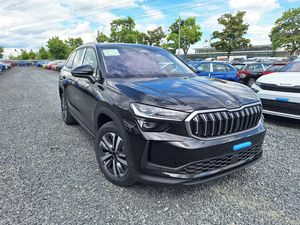 Škoda Kodiaq, Exclusive 2.0TDI 142kW 4X4 DSG