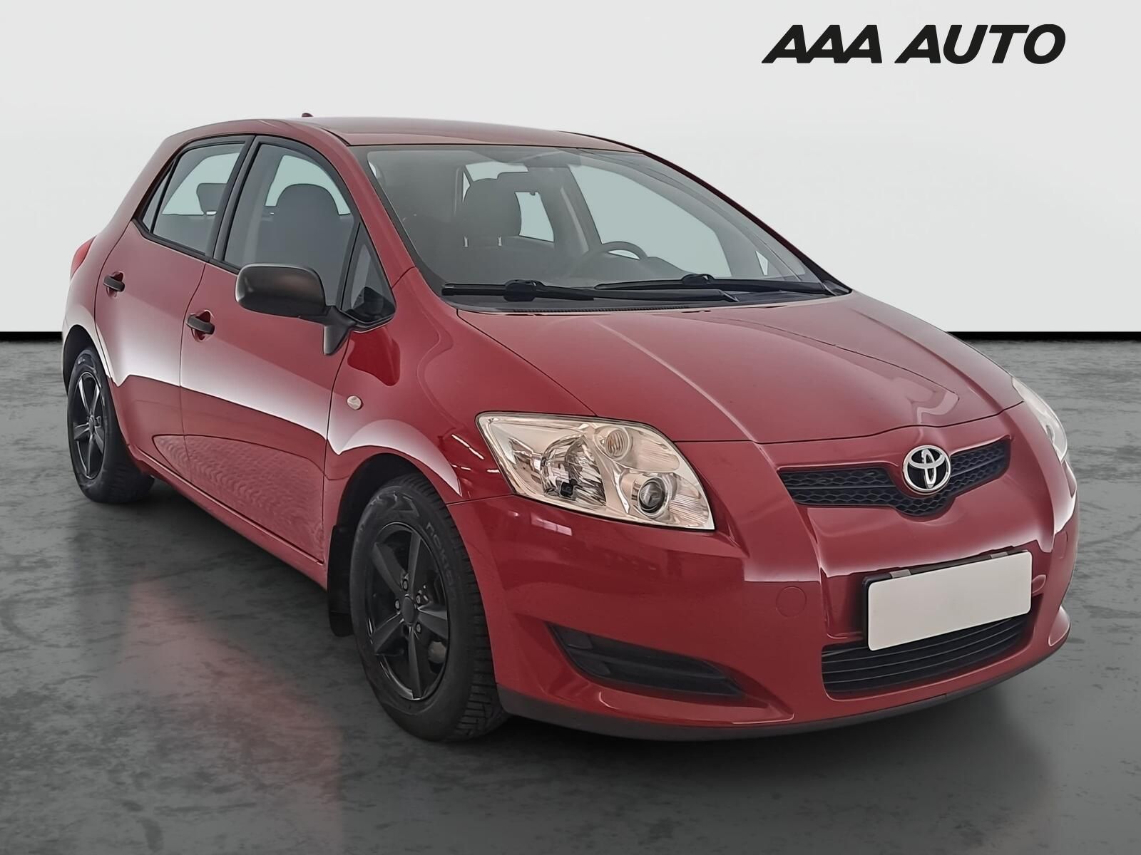 Toyota Auris, 1.4 VVT-i, Klima