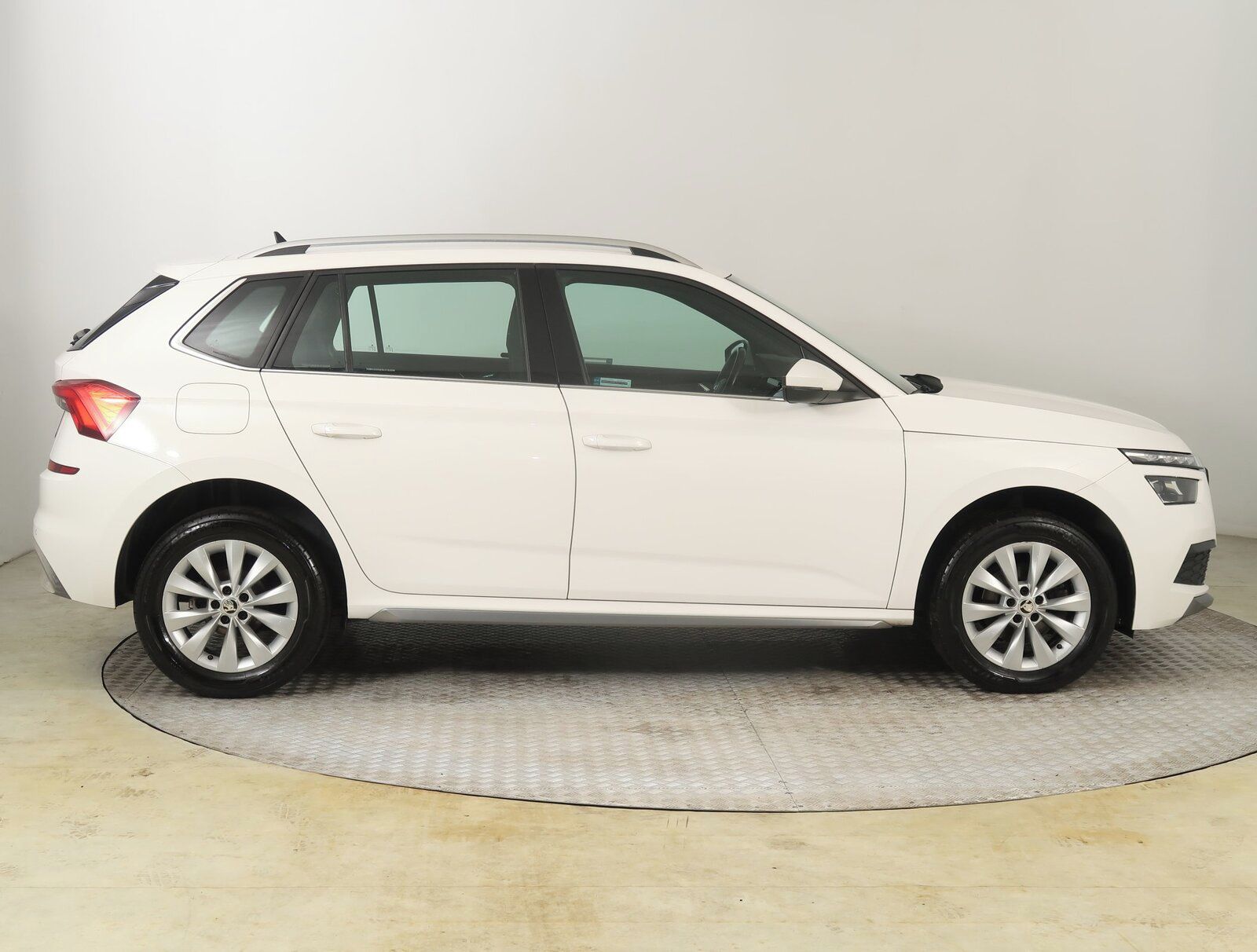 Škoda Kamiq, 1.6 TDI, Style Plus - fotka 6