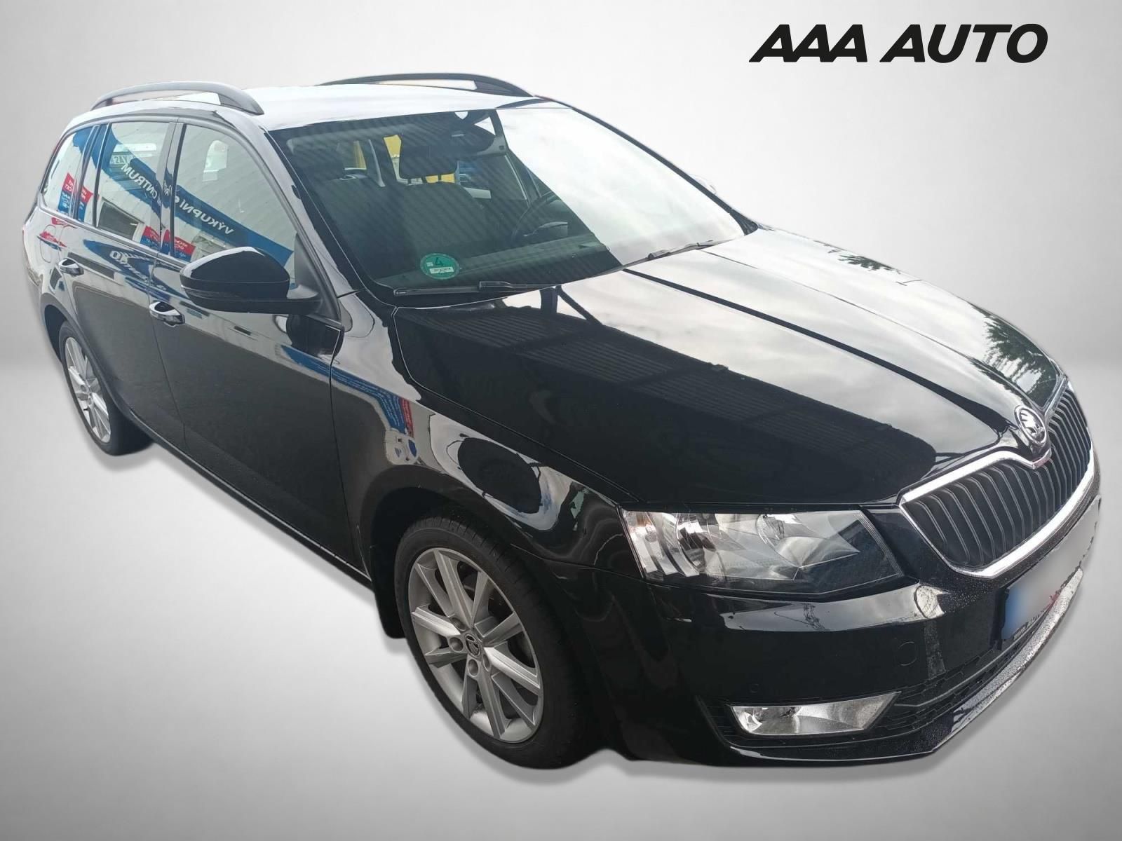 Škoda Octavia, 1.4 TSI, Serv.kniha, Navi