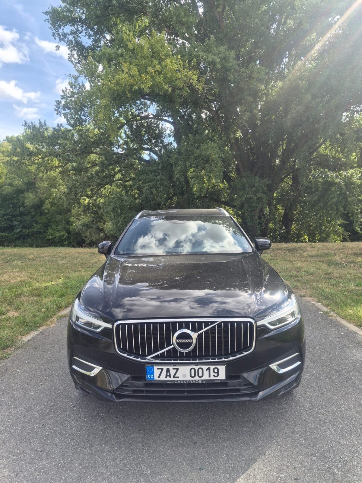 Volvo XC60 - fotka 4