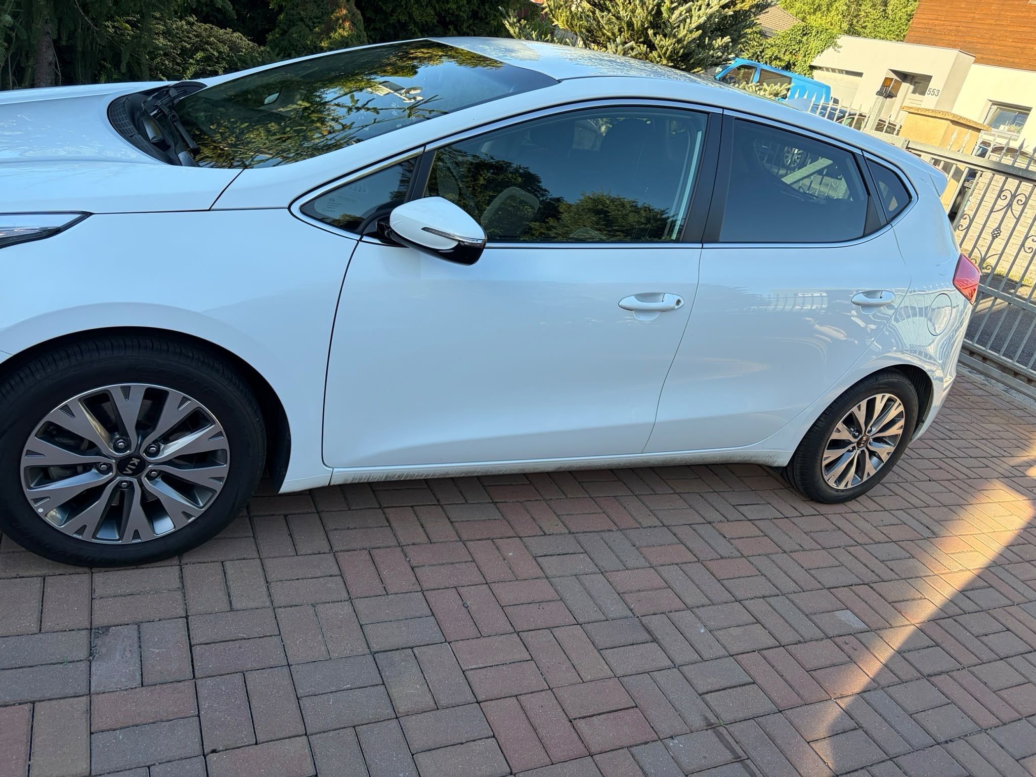Kia Cee´d - fotka 3