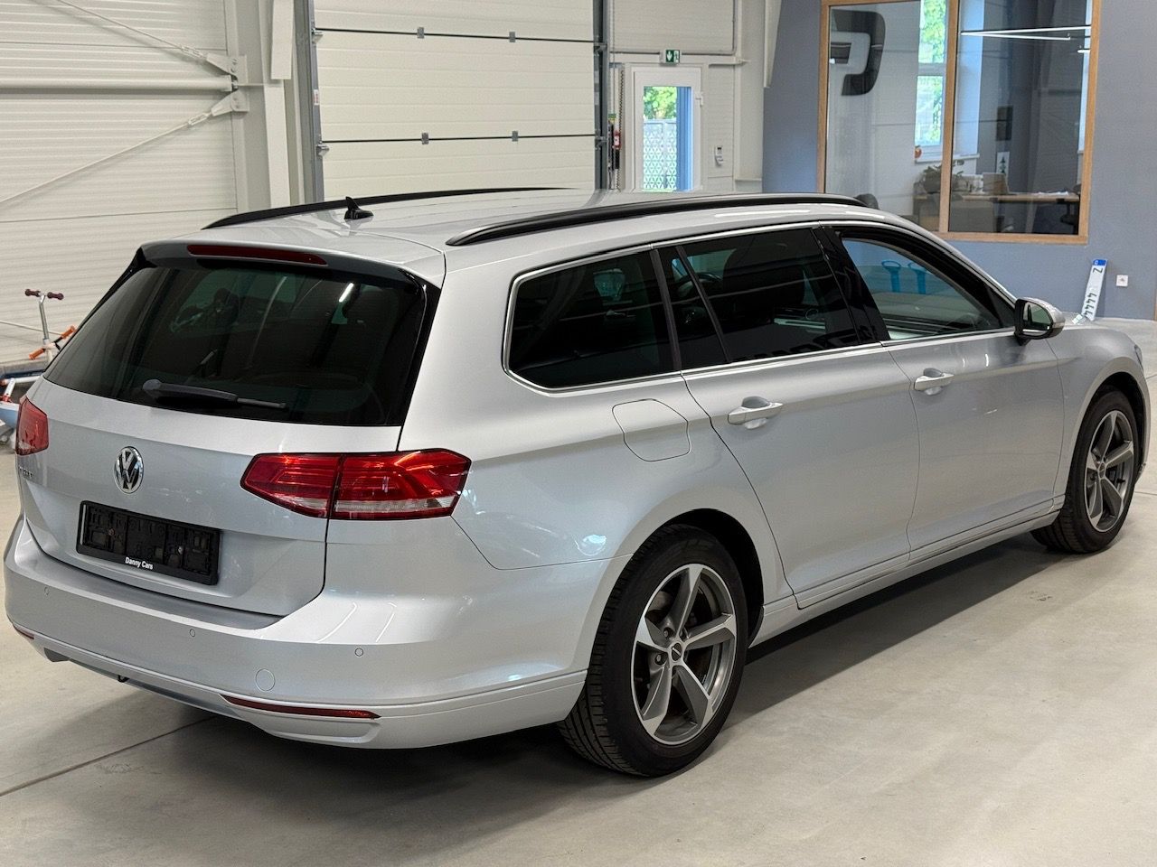 Volkswagen Passat, B8 2.0TDI 110kw DSG COMFORT - fotka 4