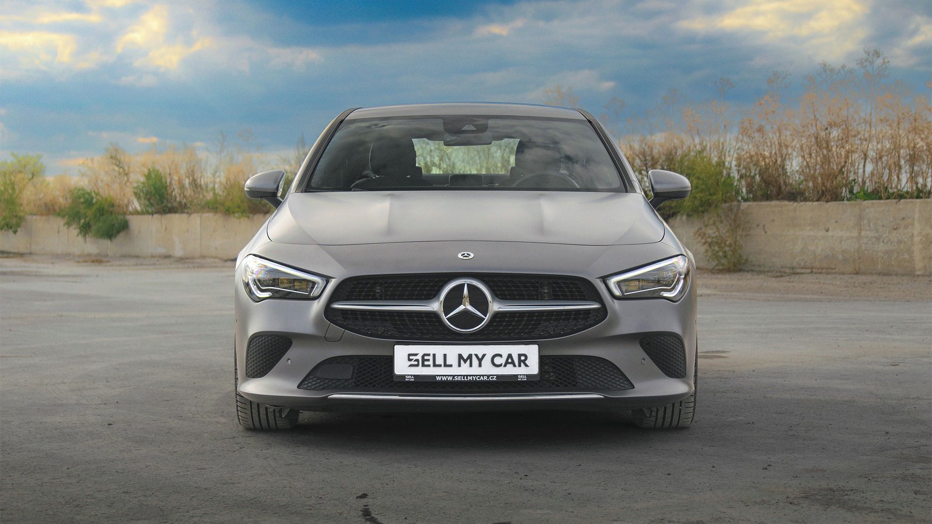 Mercedes-Benz CLA, 180 1,3/100kW ČR 1.MAJ 15TKM - fotka 2