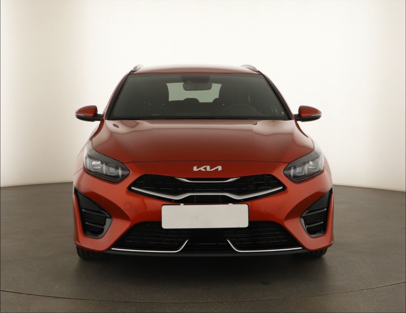 Kia Cee´d, 1.5 T-GDI, Záruka, ČR,1.maj - fotka 2