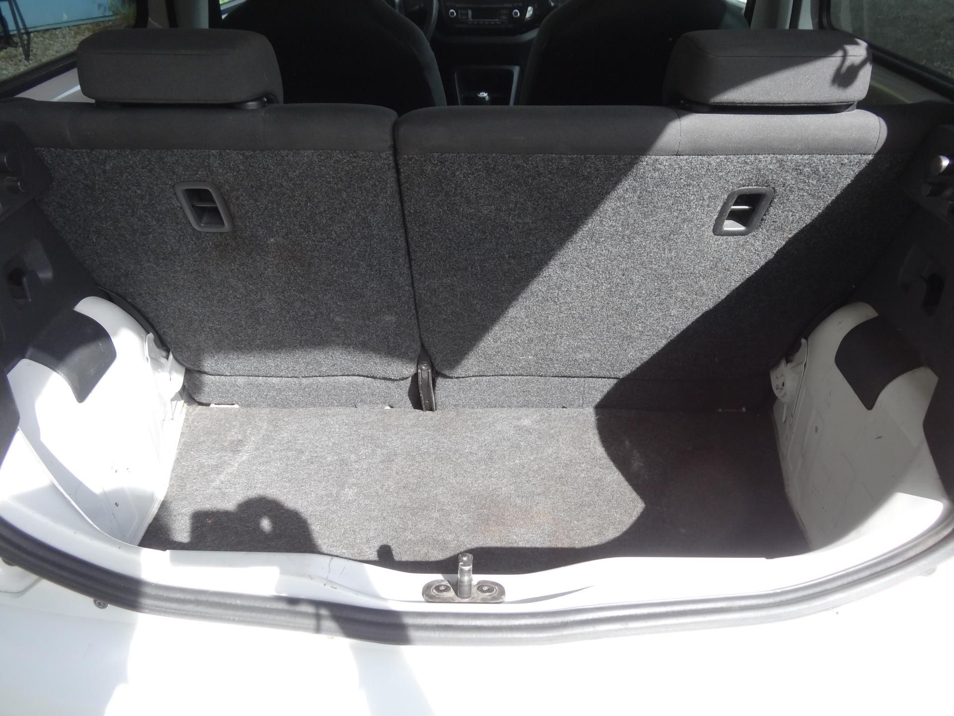 Volkswagen Up!, ECO UP 1.0MPi CNG - fotka 6