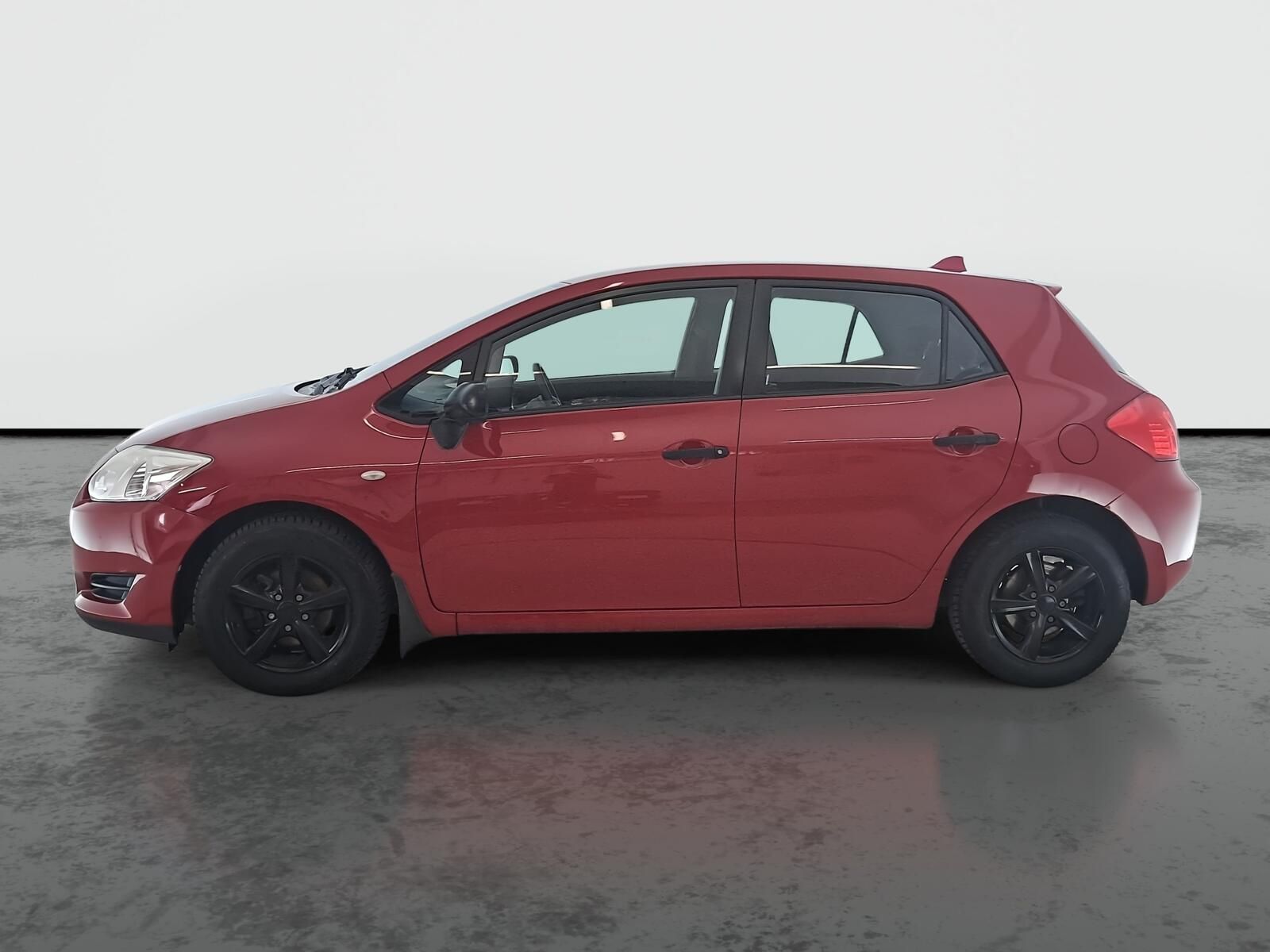 Toyota Auris, 1.4 VVT-i, Klima - fotka 3