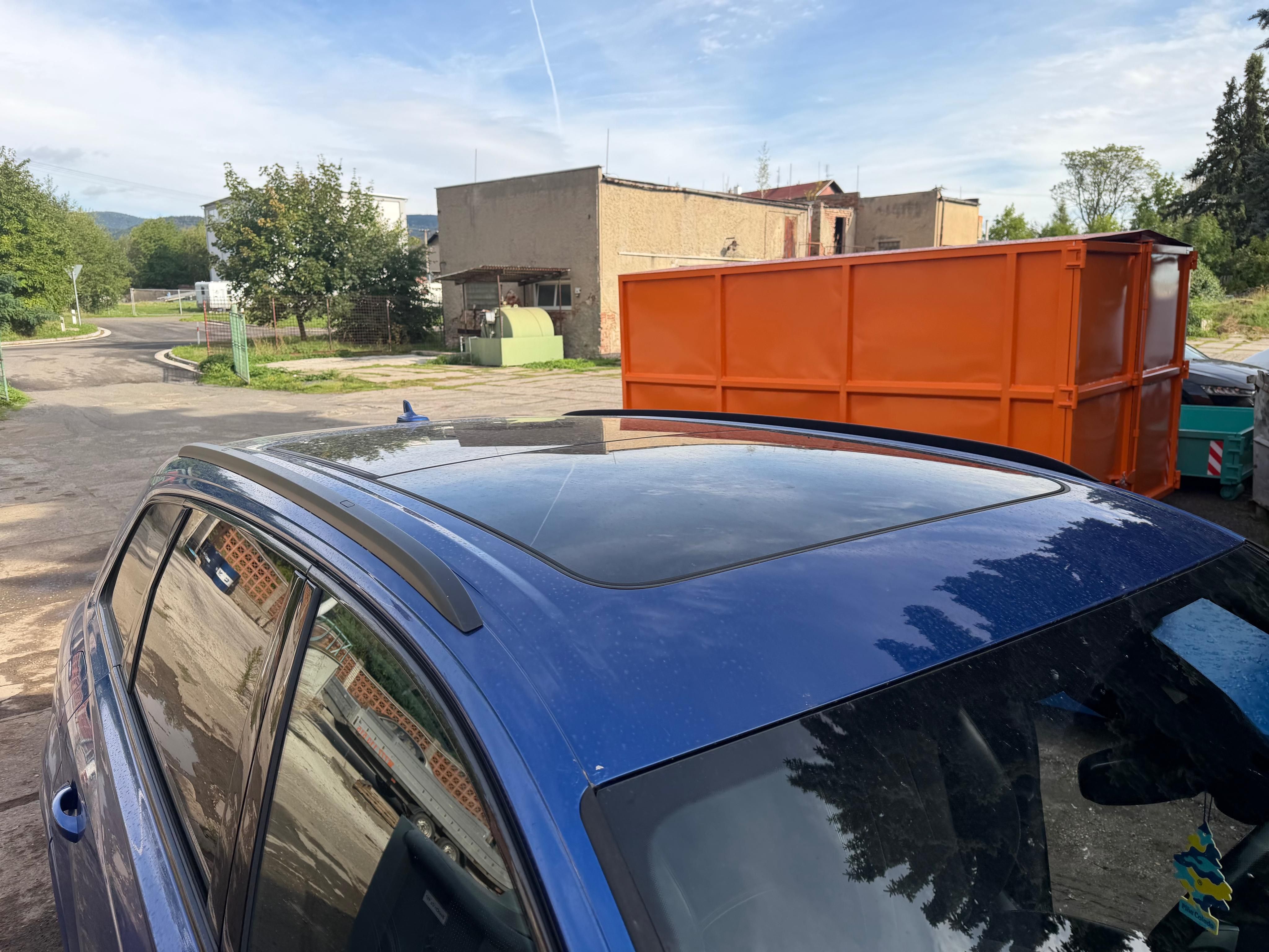 Audi Q7 - fotka 2