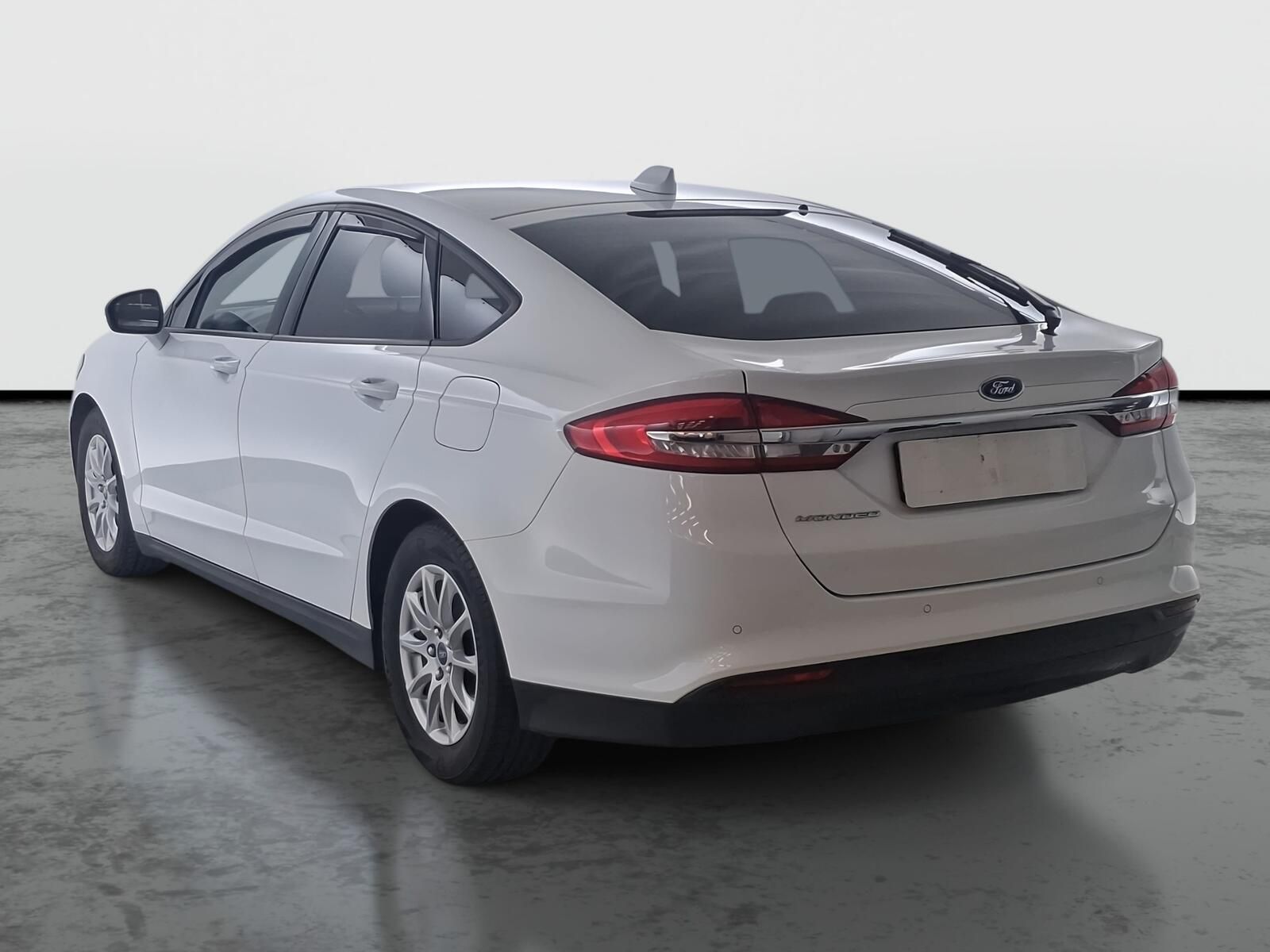 Ford Mondeo, 2.0 EcoBlue - fotka 4