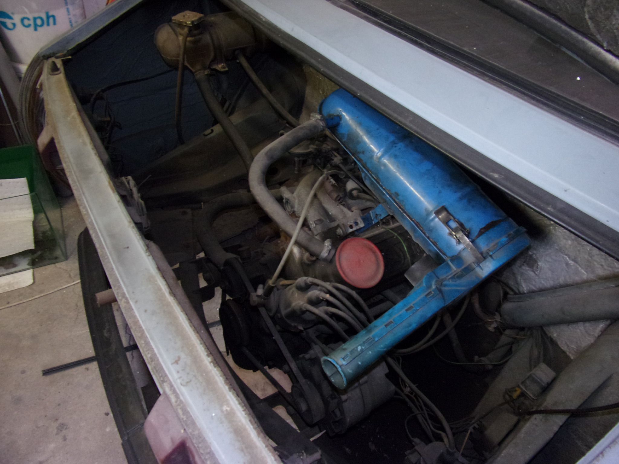 Škoda Rapid, 130 - fotka 4