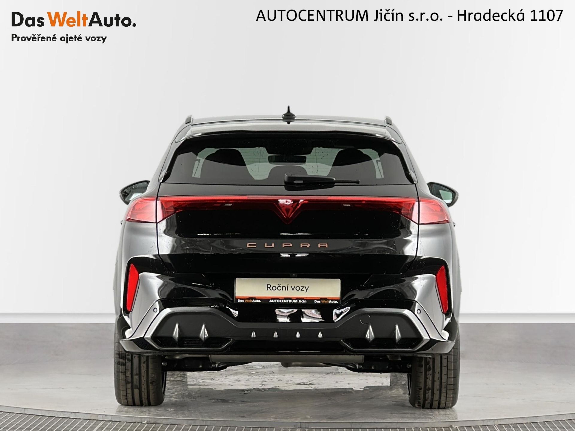 Cupra Terramar, VZ 2.0 TSI 195kW 4x4 DSG - fotka 6