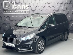 Ford Galaxy, 2.5 HEV TITANIUM 7 míst