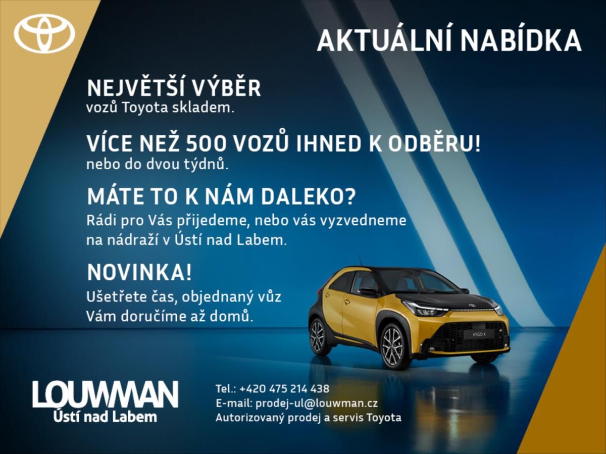 Toyota Yaris, 1,5   Style HEV 116 CVT - fotka 6