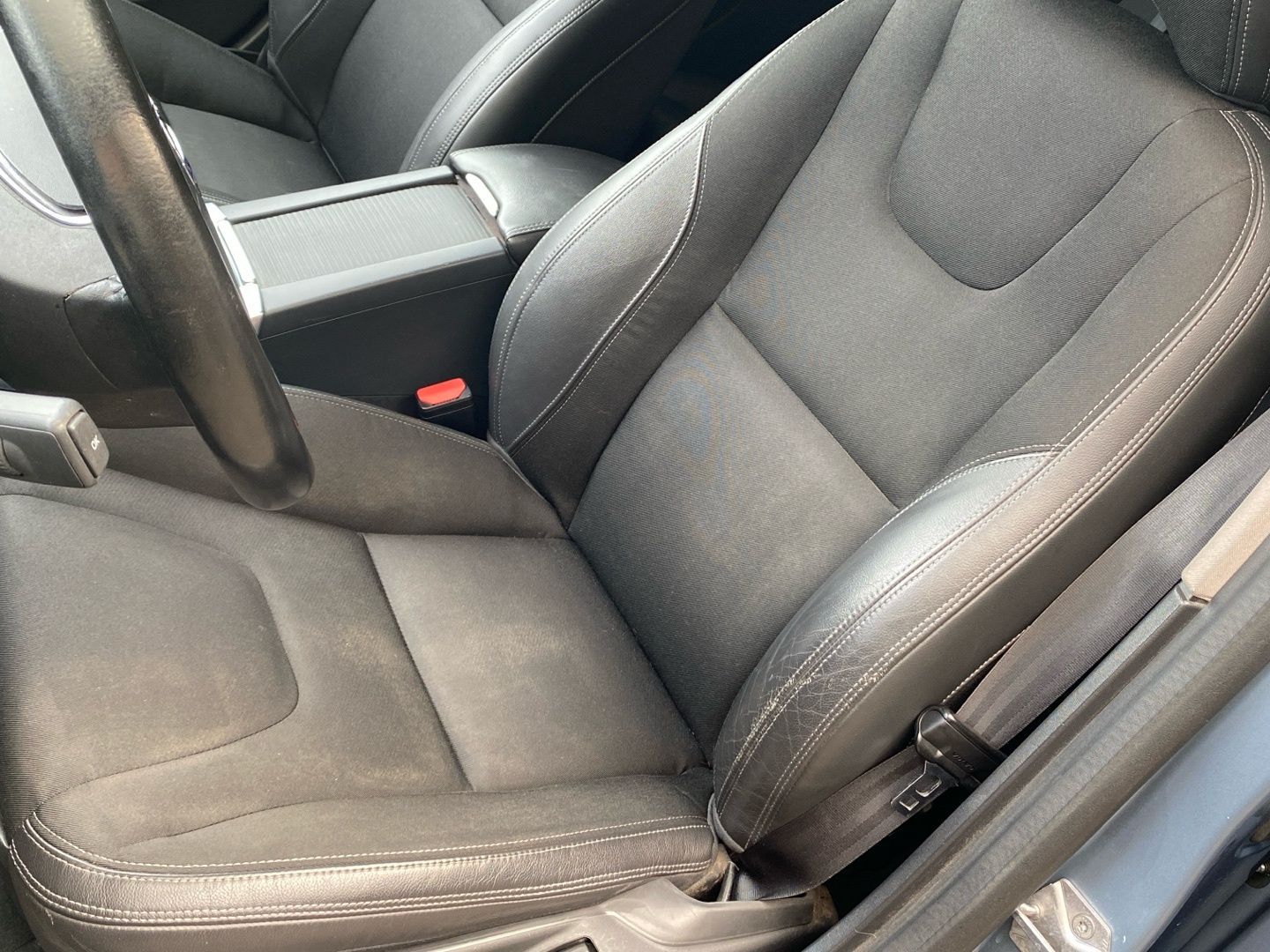 Volvo V60, D3 SUMMUM - fotka 6