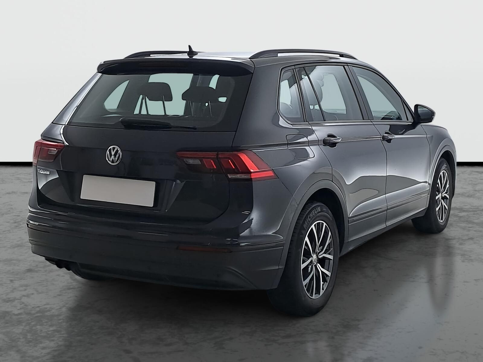 Volkswagen Tiguan, 1.4 TSI, Navi - fotka 5