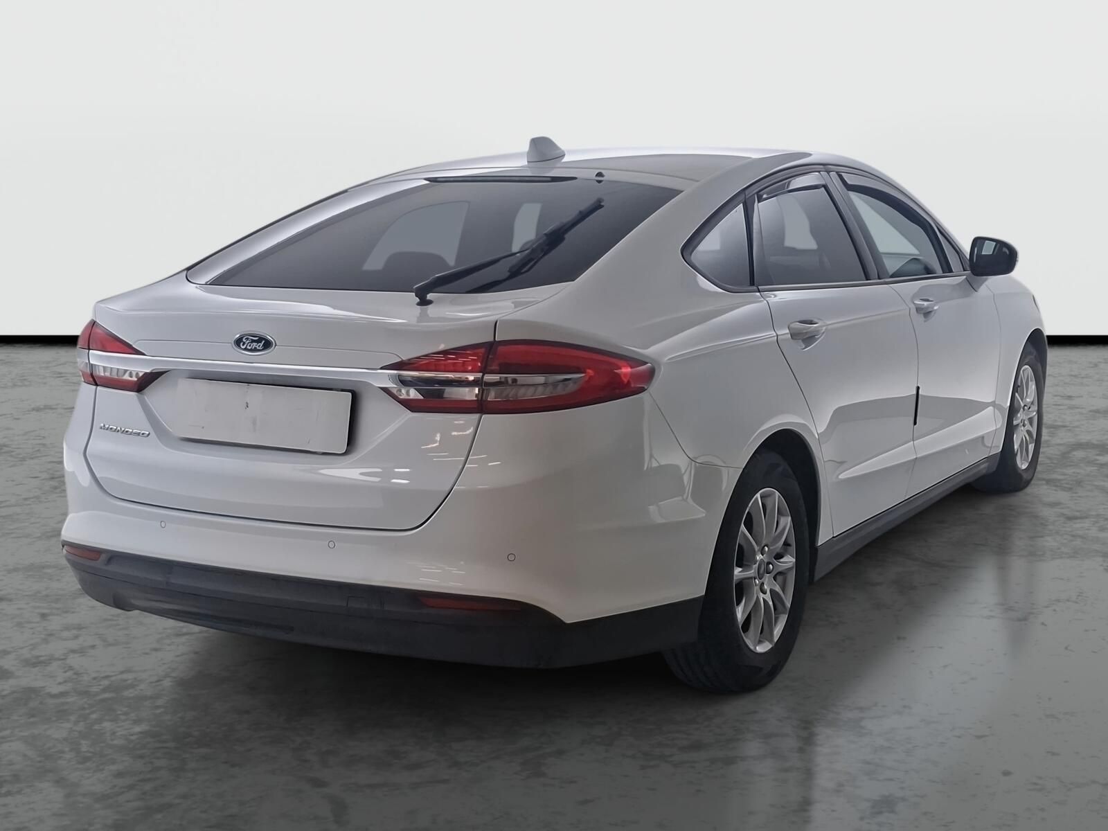 Ford Mondeo, 2.0 EcoBlue - fotka 5