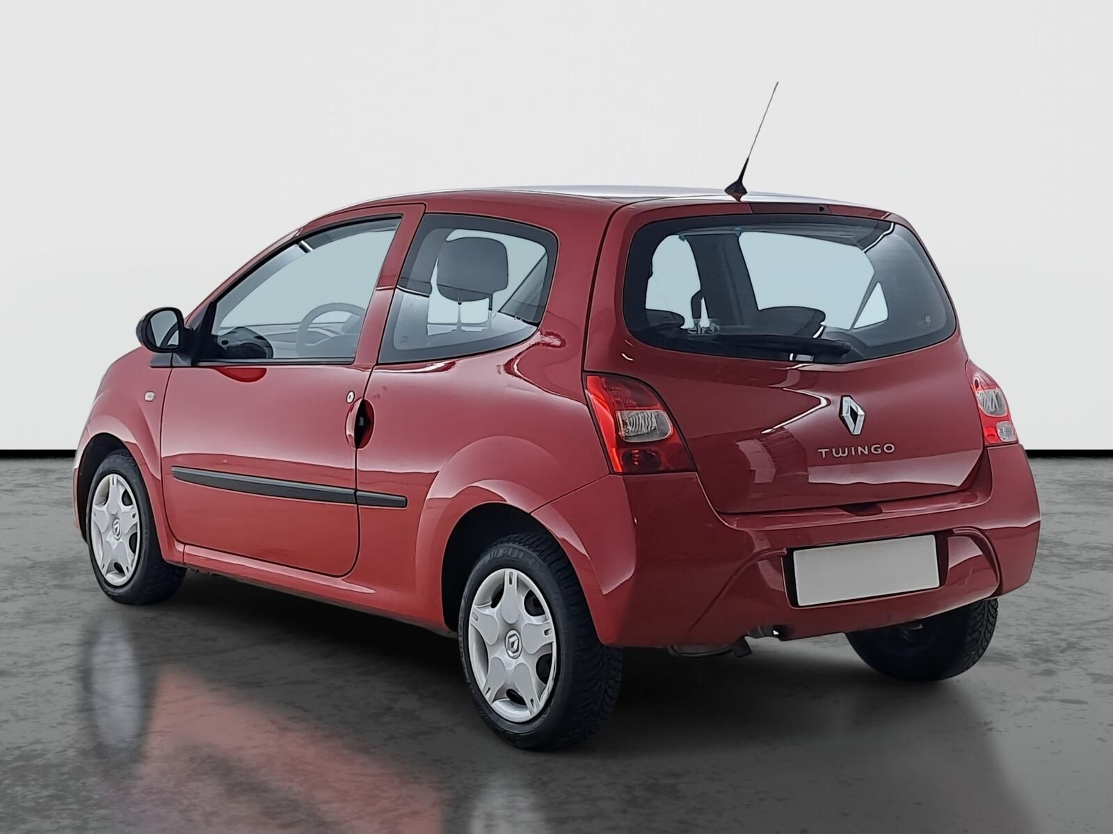 Renault Twingo, 1.2, ČR,1.maj - fotka 4