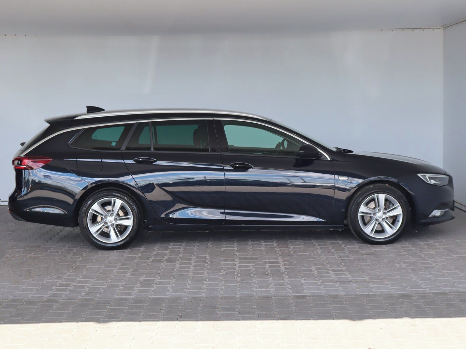 Opel Insignia, 1.6 CDTI, Serv.kniha - fotka 6