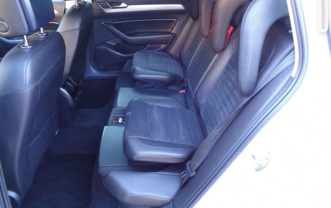 Volkswagen Passat, B8 Variant ACC Virtual - fotka 3