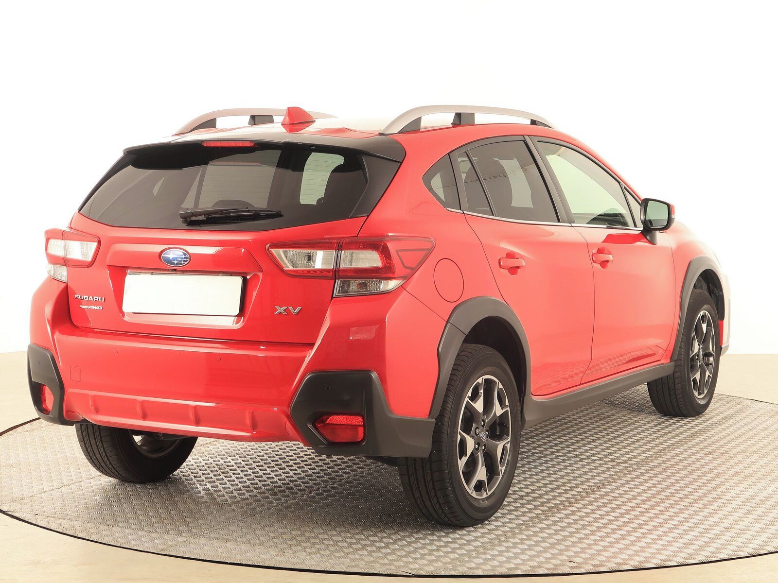 Subaru XV, 1.6i, 4X4, Automat - fotka 5