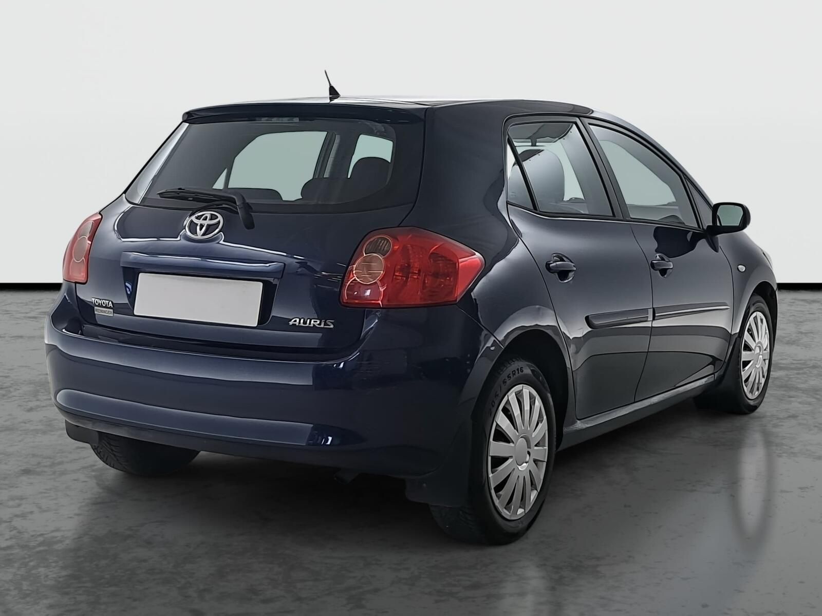 Toyota Auris, 1.4 D-4D, Serv.kniha - fotka 5