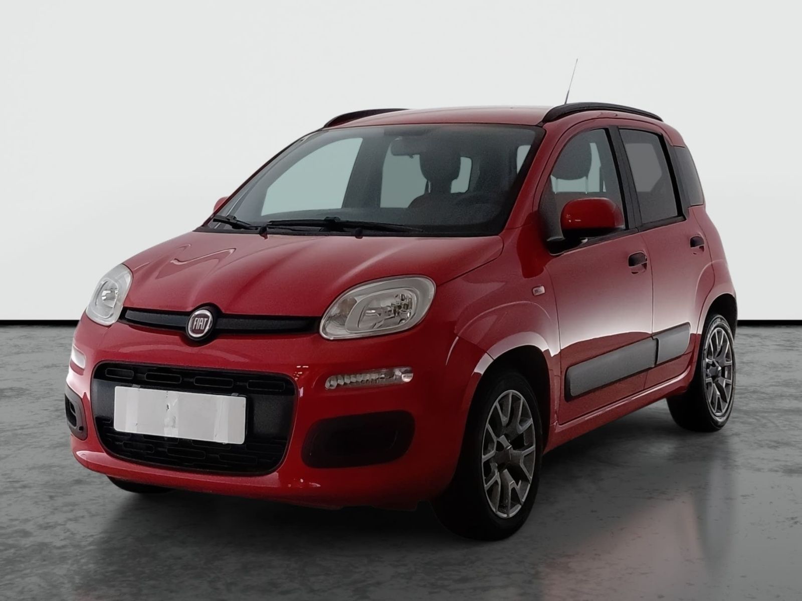 Fiat Panda, 1.2, City Life, ČR,1.maj - fotka 3