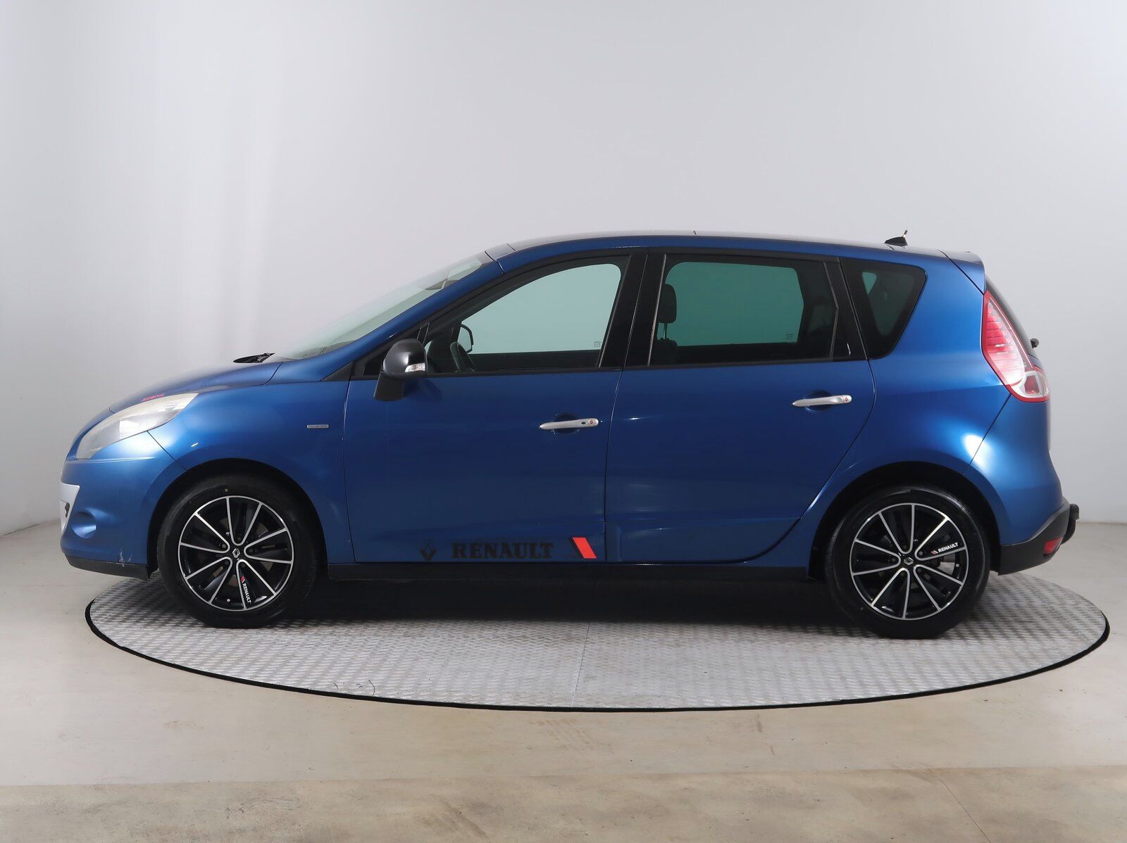 Renault Scénic, 1.9 dCi, Serv.kniha - fotka 3